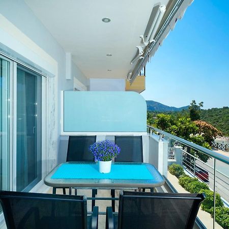 Tarsa'S House By The Sea Skala Marion Exterior foto